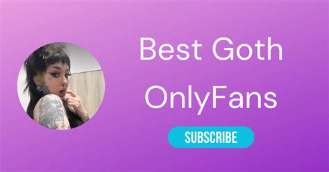 best emo onlyfans|⚰︎ Top 10 Goth OnlyFans & Best Goth Only Fans